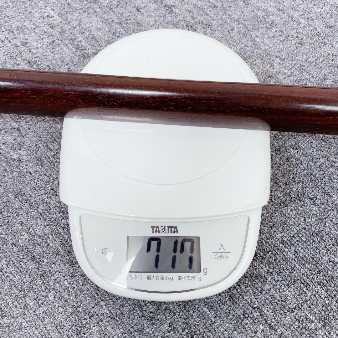 三味線 細棹 金細 トチ紅木 一本溝 綾杉彫り胴 K9 和楽器 - メルカリ