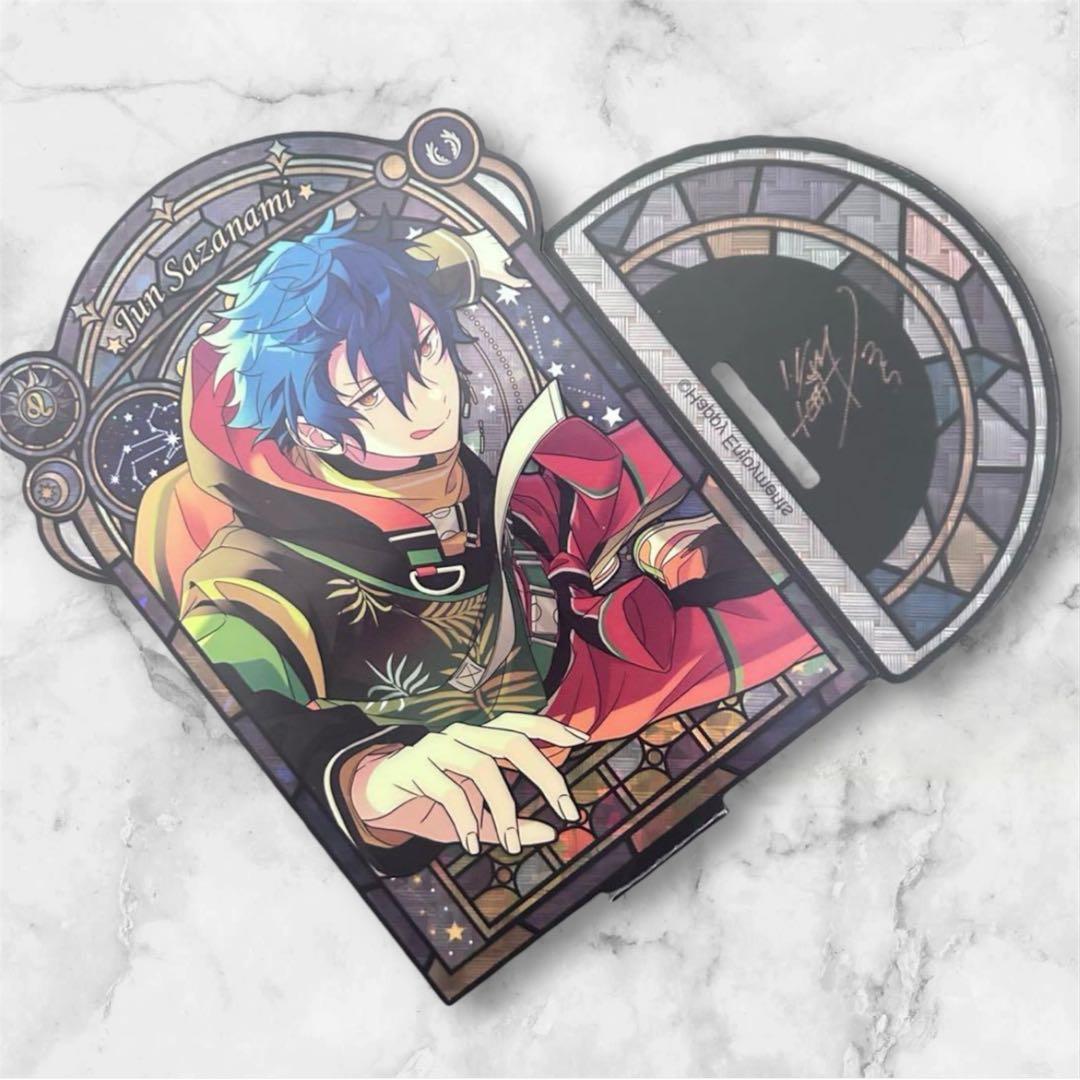 あんスタ あんさんぶるスターズ 漣ジュン 中国 アクスタ - メルカリ