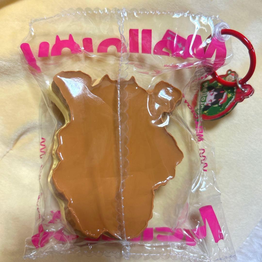 mellojoy メロジョイ ジンジャーブレッドメロイア - メルカリ