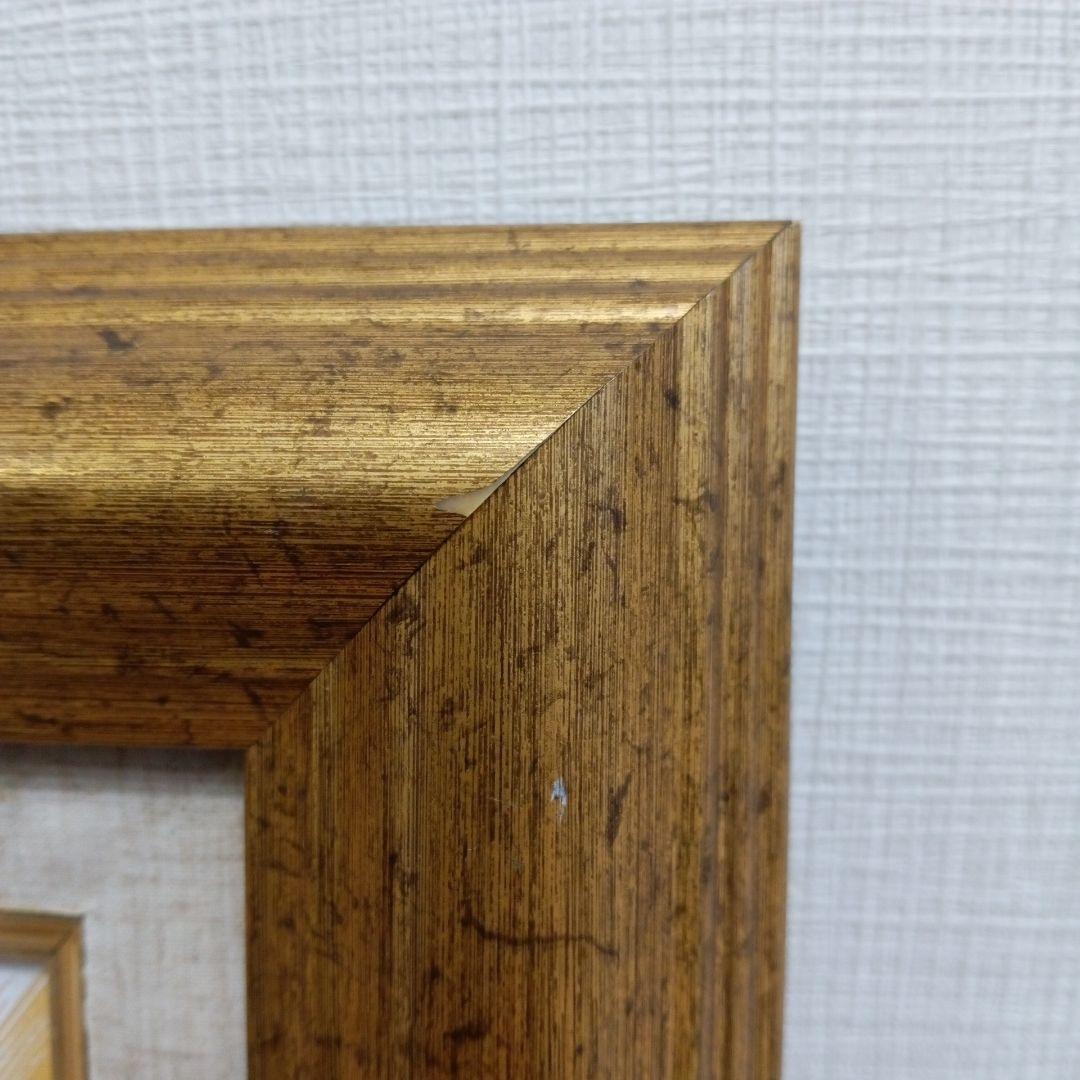 あいはら友子 絵画 龍神 赤富士