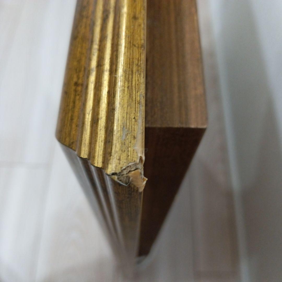 あいはら友子 絵画 龍神 赤富士