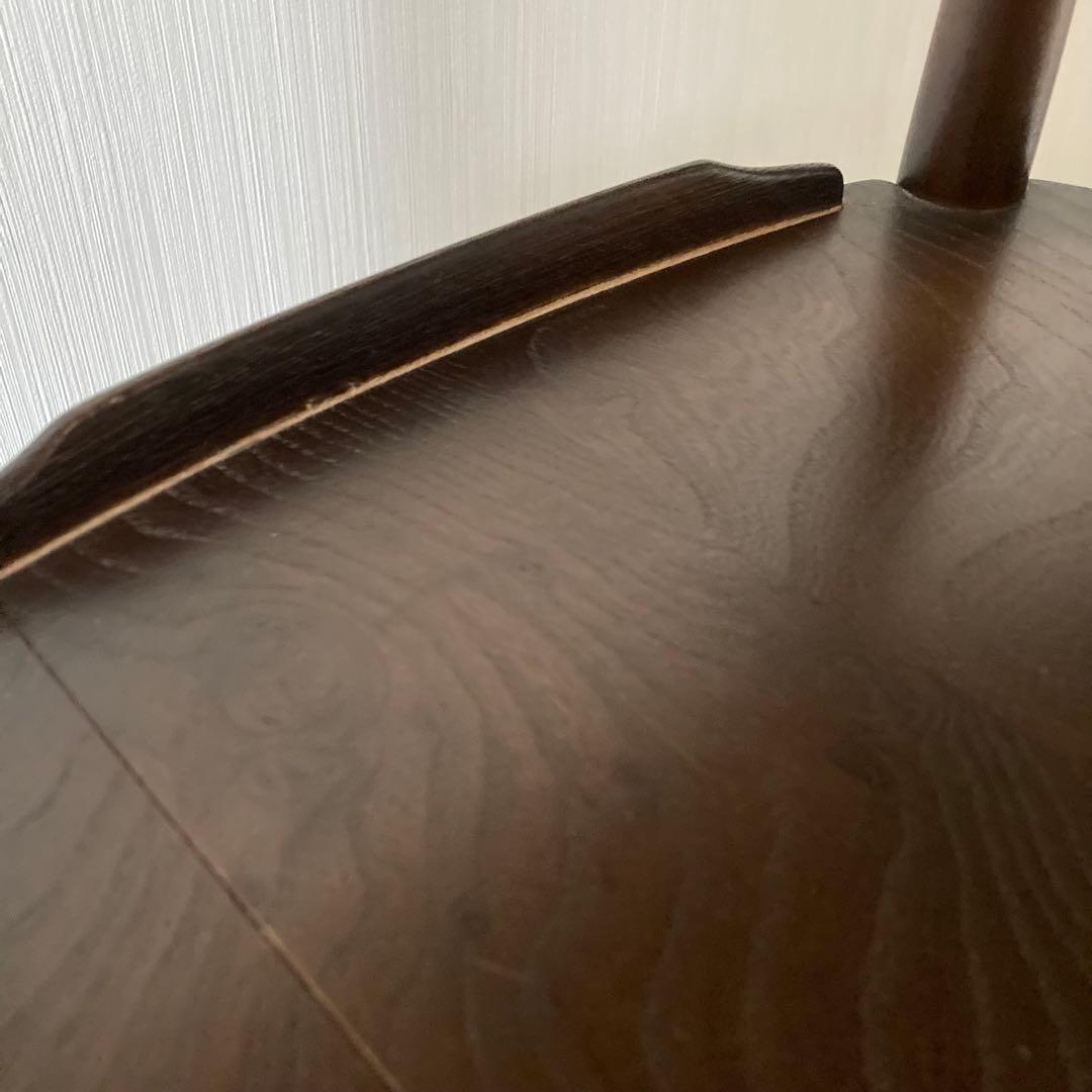 アーコール　ドロップリーフ ティートロリー　ワゴン　サイドテーブル