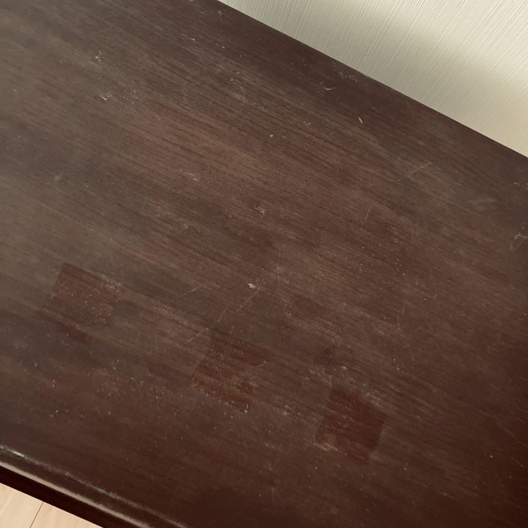 アーコール　ドロップリーフ ティートロリー　ワゴン　サイドテーブル