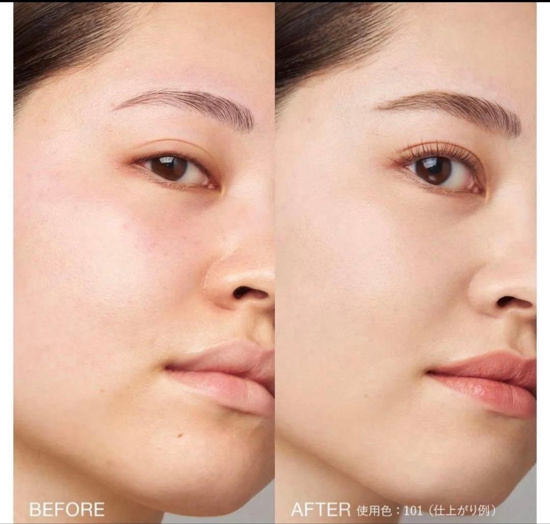 RMKラスティングジェルクリーミィファンデーション104【2点セット】