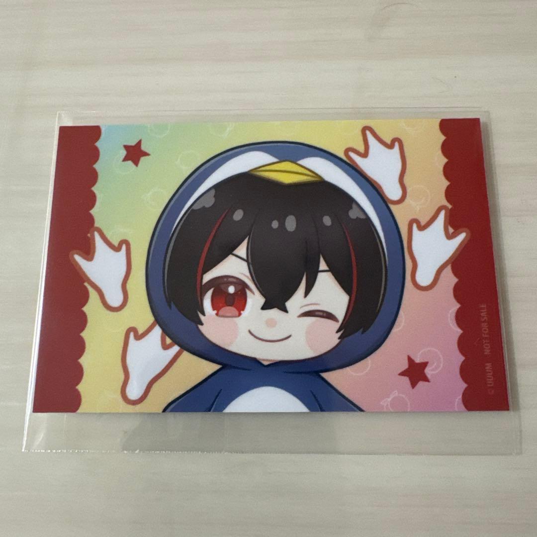 カラフルピーチ ゆあんくん 東武動物公園コラボグッズセット - メルカリ