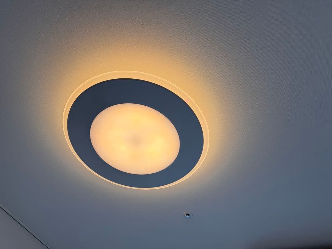 パナソニック LEDシーリングライト HH-CB0882A