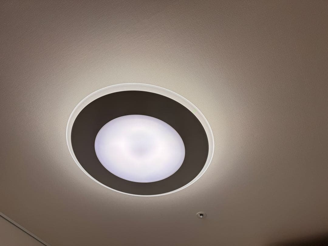 パナソニック LEDシーリングライト HH-CB0882A