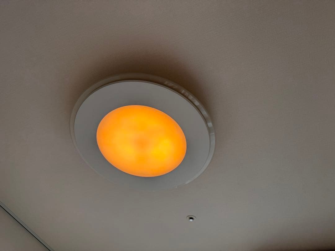 パナソニック LEDシーリングライト HH-CB0882A