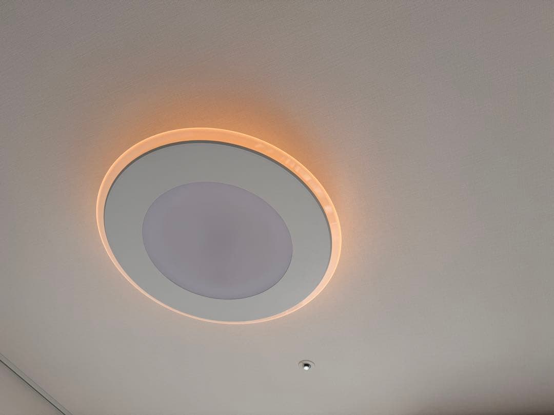 パナソニック LEDシーリングライト HH-CB0882A