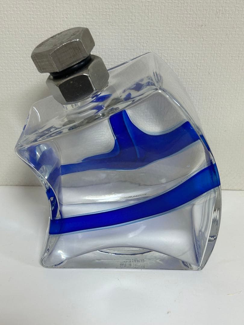 コスタボダ　Kjell Engman 金属製ボルト Machoシリーズ　希少