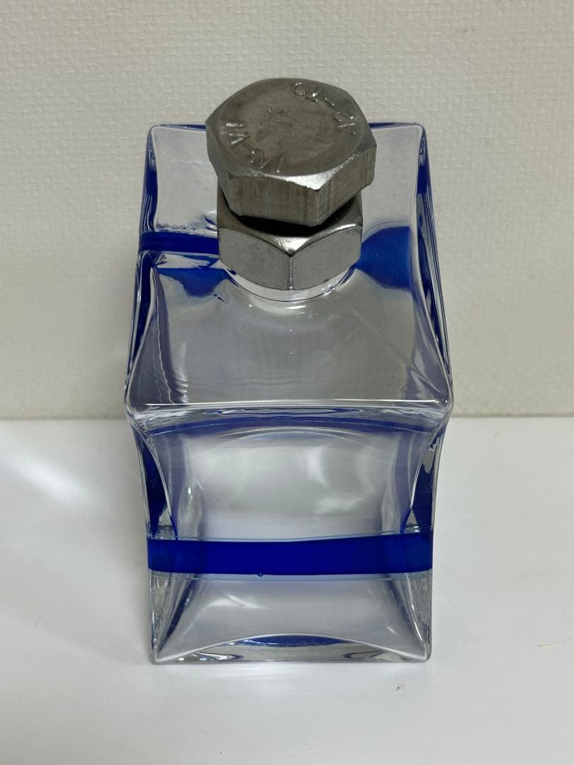 コスタボダ　Kjell Engman 金属製ボルト Machoシリーズ　希少