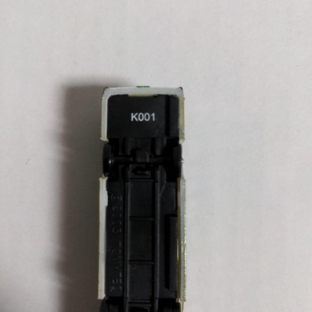 バスコレクション第2弾 事業者限定 K001 広島電鉄バス日野HU/HT - メルカリ