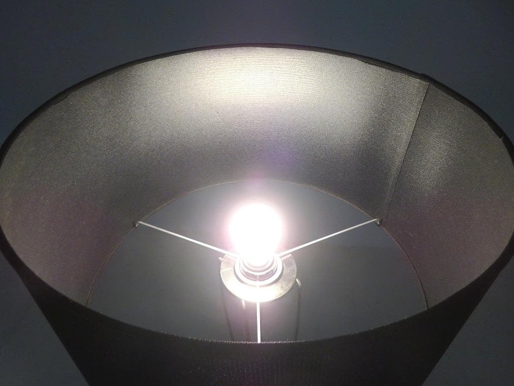 展示品 ルミナベッラ カッシーナixc フロアスタンドライト 照明 ライト