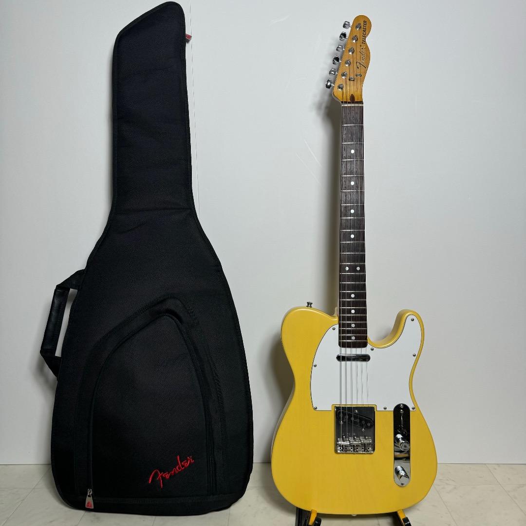 Fender Japan TL68-BECK コユキ モデル テレキャスター - メルカリ