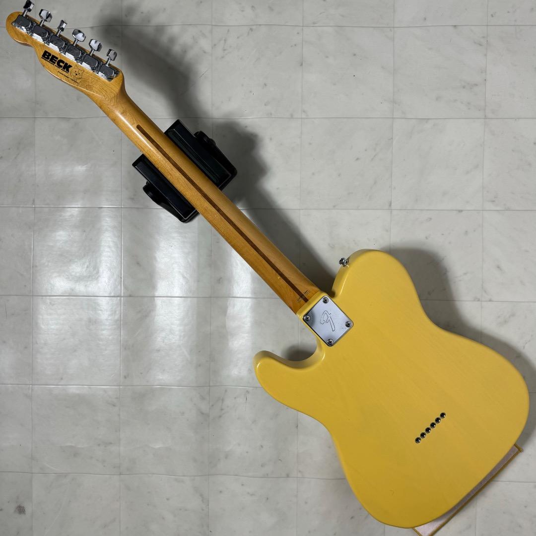 Fender Japan TL68-BECK コユキ モデル テレキャスター - メルカリ