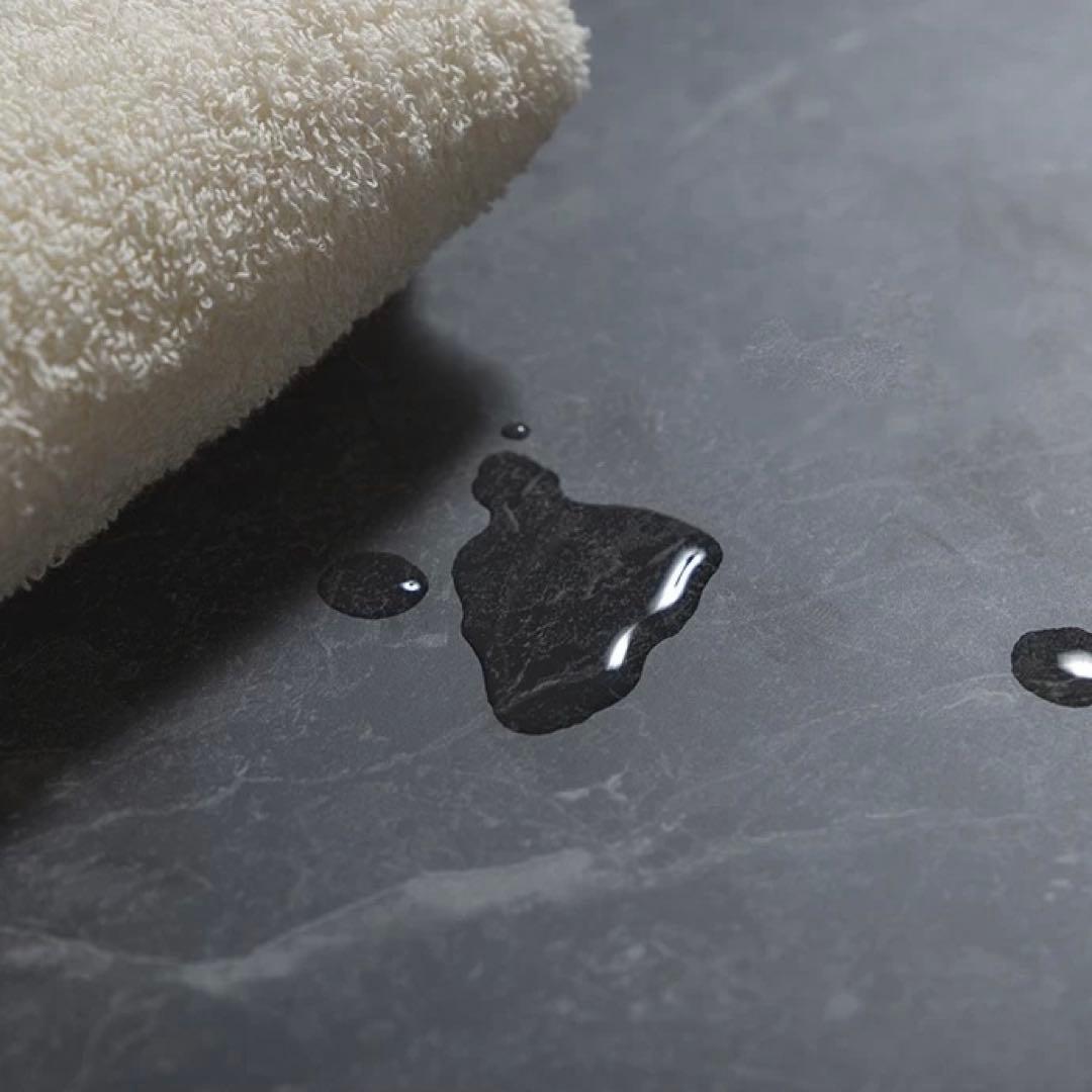 【幅80cm】Ellis 大理石柄 引き出し付き センターテーブル ローテーブル