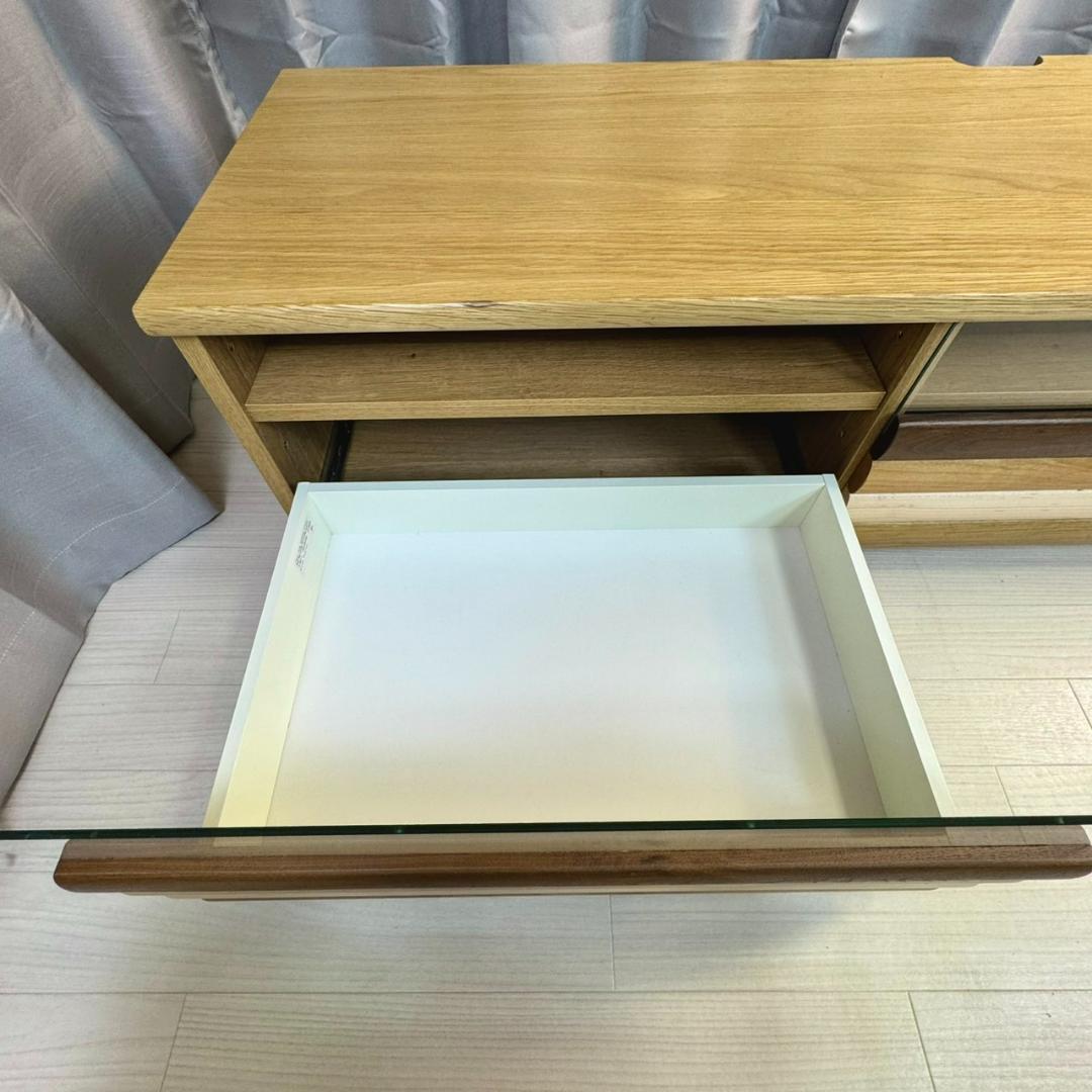 モリタインテリア　テレビボード　1600W　テレビ台