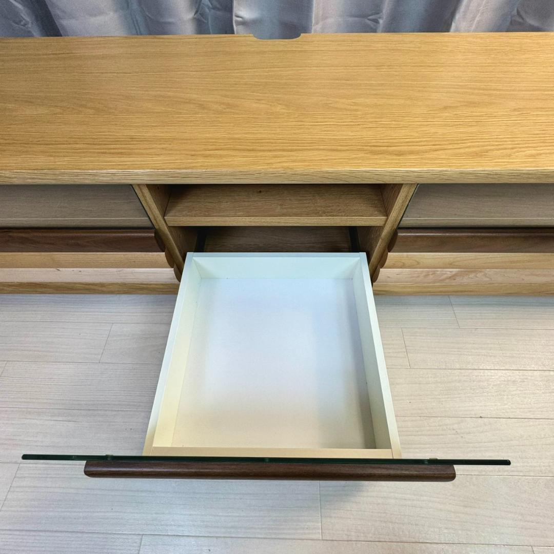 モリタインテリア　テレビボード　1600W　テレビ台