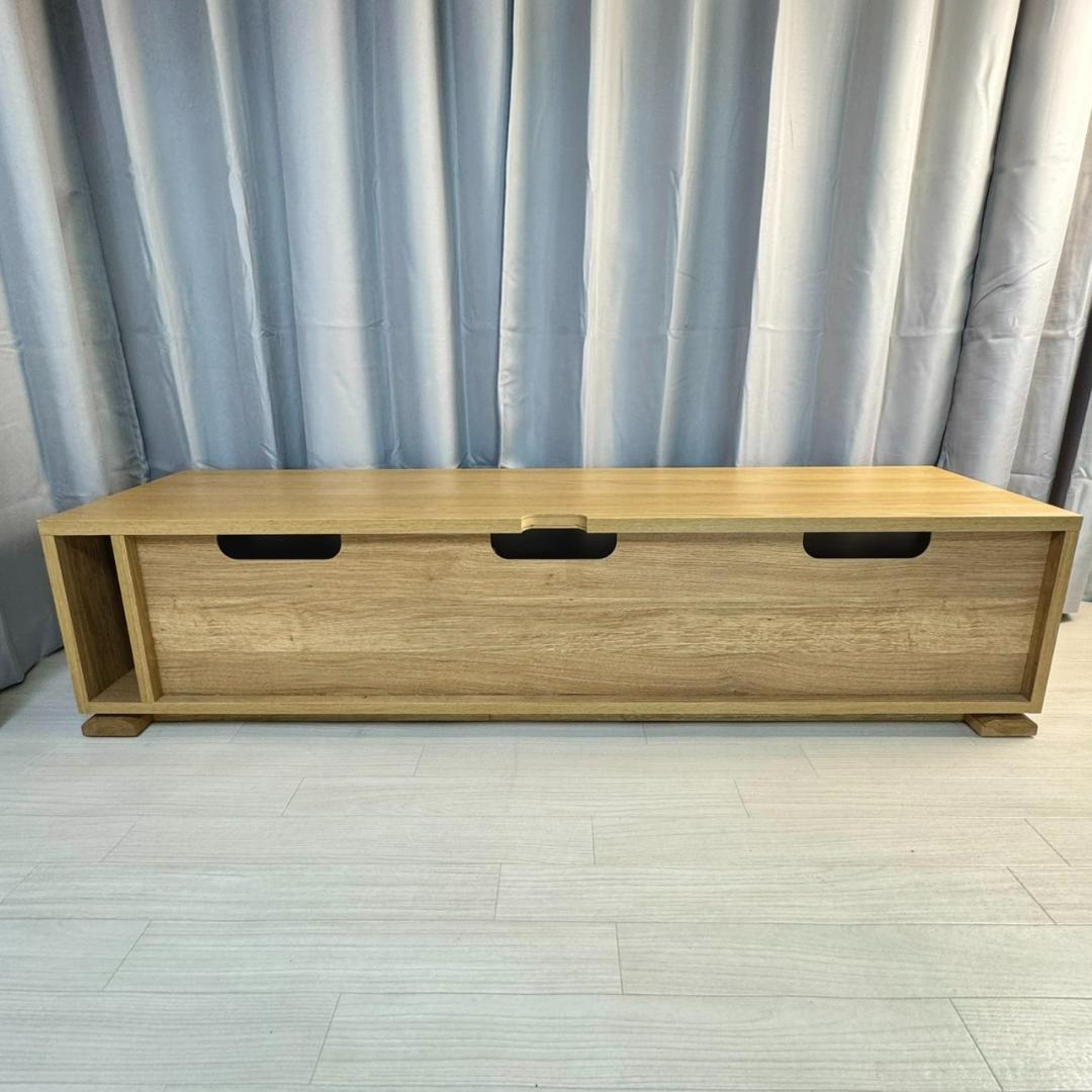 モリタインテリア　テレビボード　1600W　テレビ台