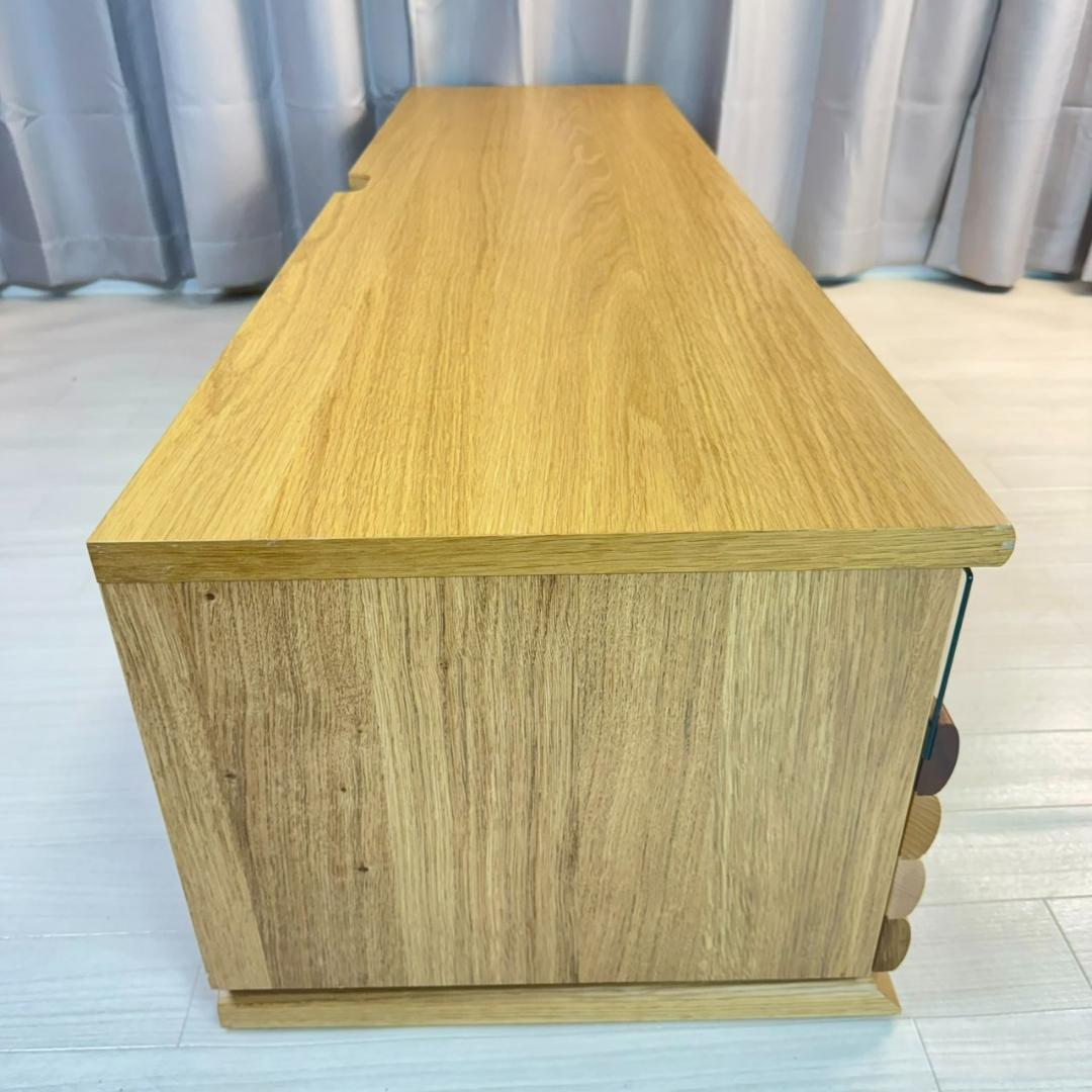 モリタインテリア　テレビボード　1600W　テレビ台