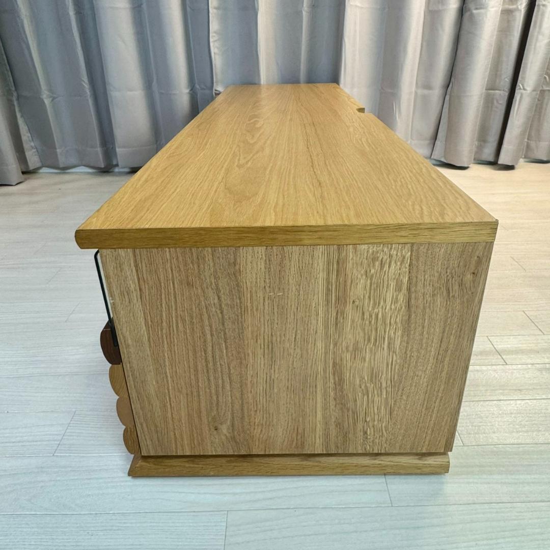 モリタインテリア　テレビボード　1600W　テレビ台