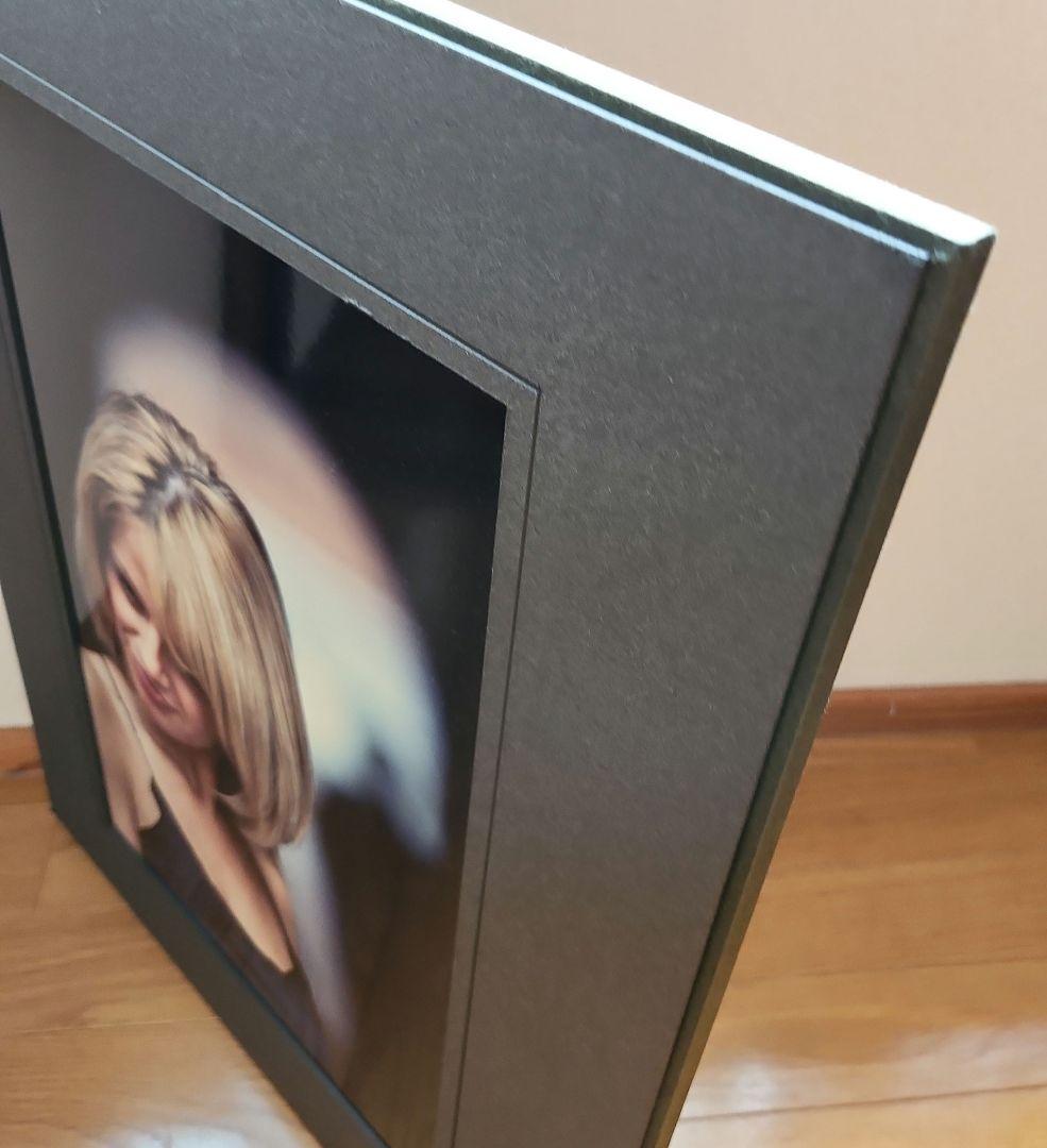 自作のイタリア「ベネツィアのモデル写真」です。