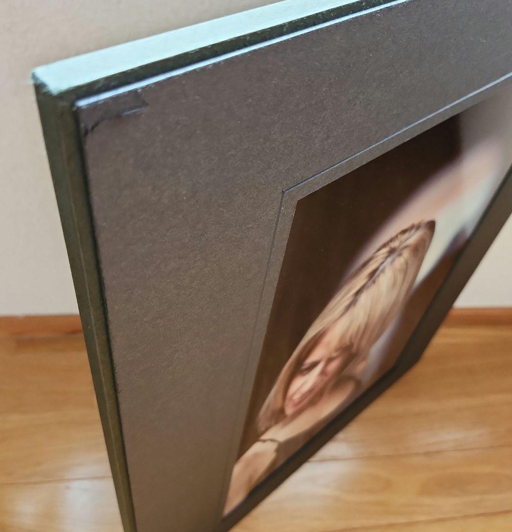 自作のイタリア「ベネツィアのモデル写真」です。