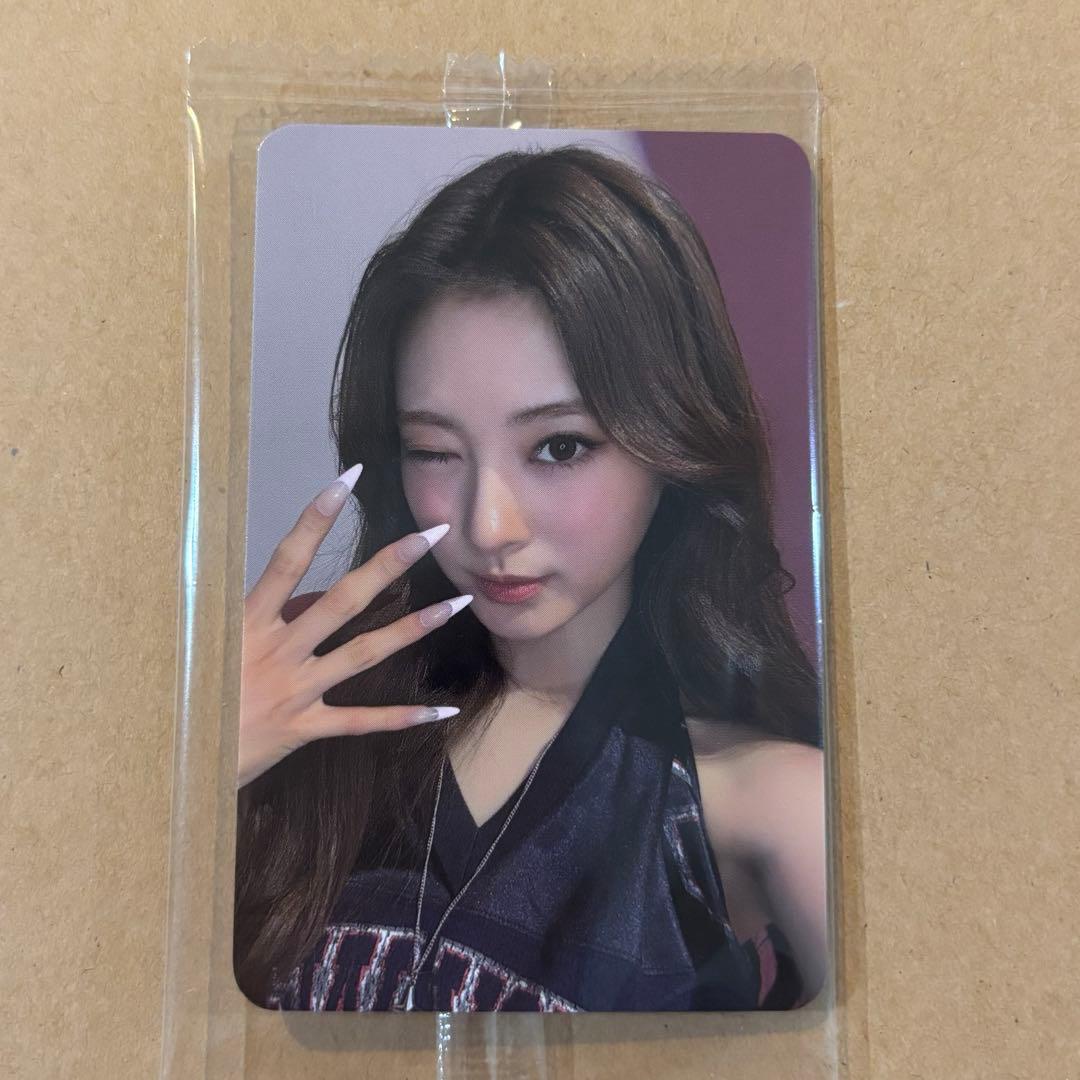 MEOVV アンナ studio choom 特典 トレカ - メルカリ