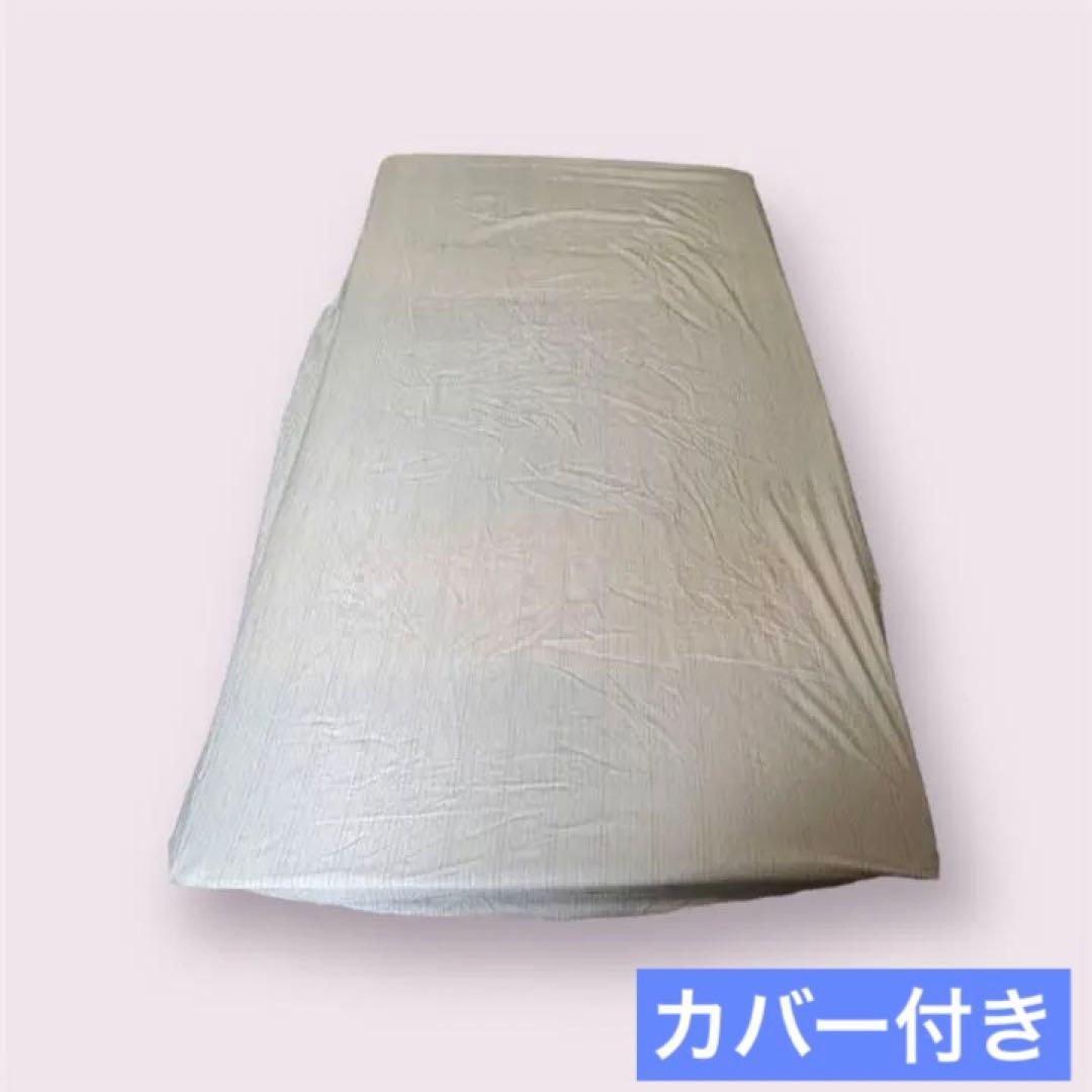 美品romance zero体圧分散三つ折りマット