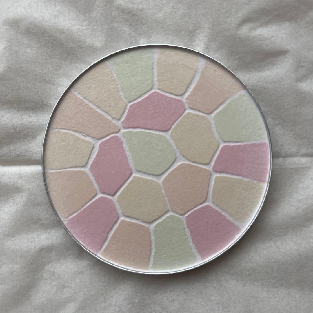 エレガンス ラ プードル オートニュアンス リクスィーズ Ⅵ 27g レフィル