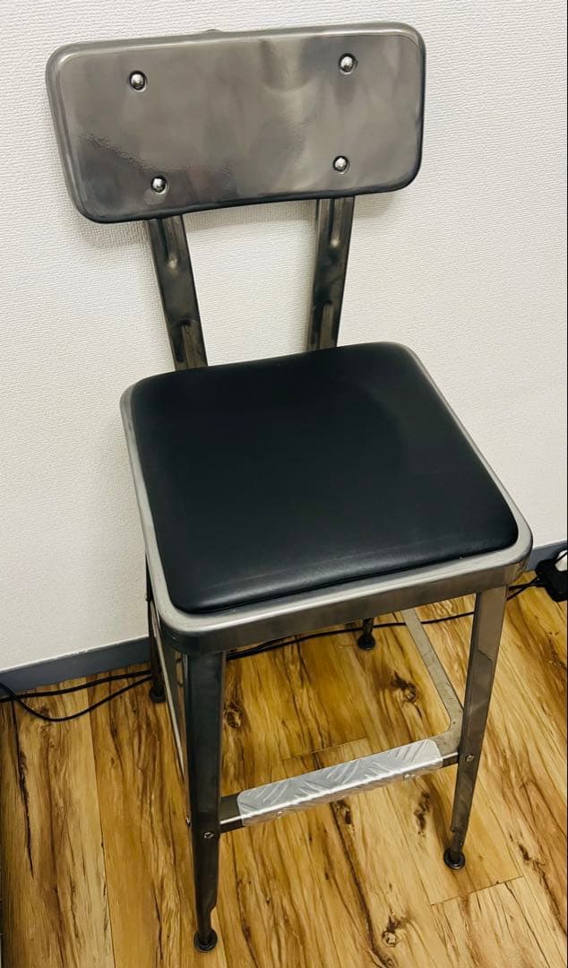 DULTON ダルトン バー カウンター チェア イス