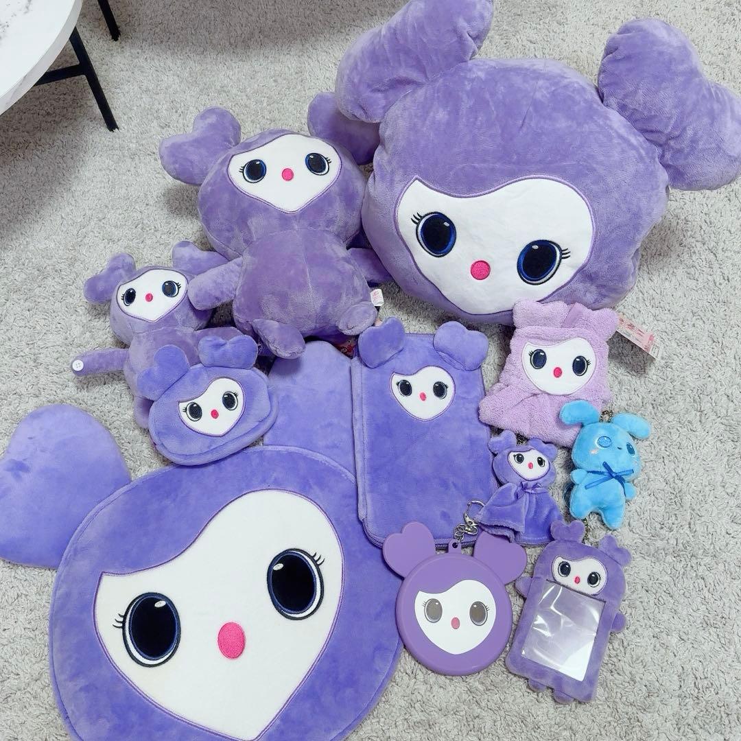 限定値下げ］TWICEグッズまとめ売り サナ寄り - メルカリ