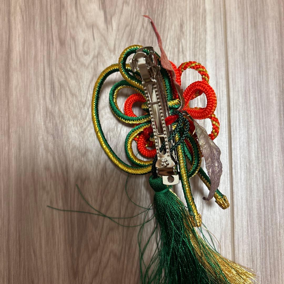 3歳　七五三　着物　セット