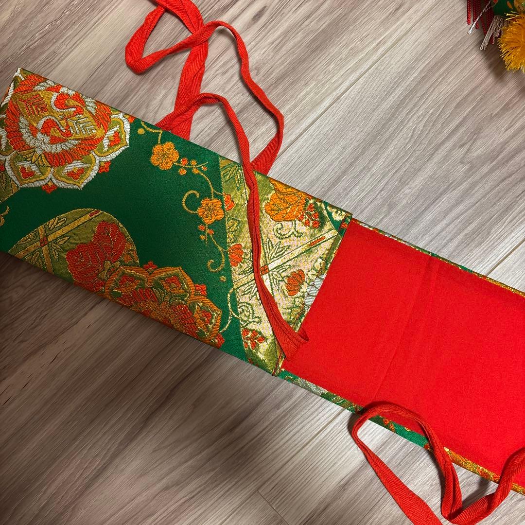 3歳　七五三　着物　セット