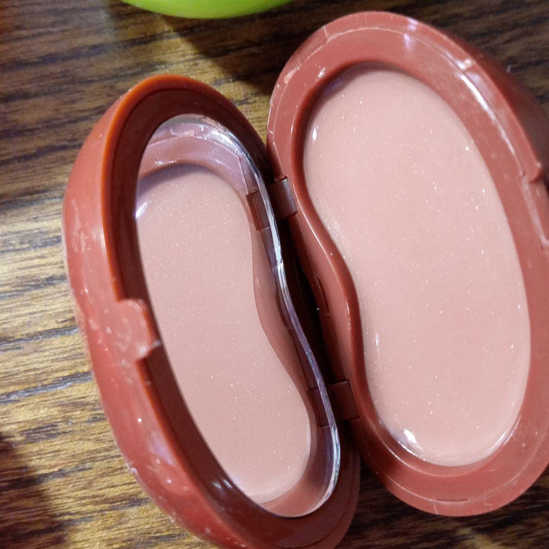 ジェリーベリーのリップグロス7点セット