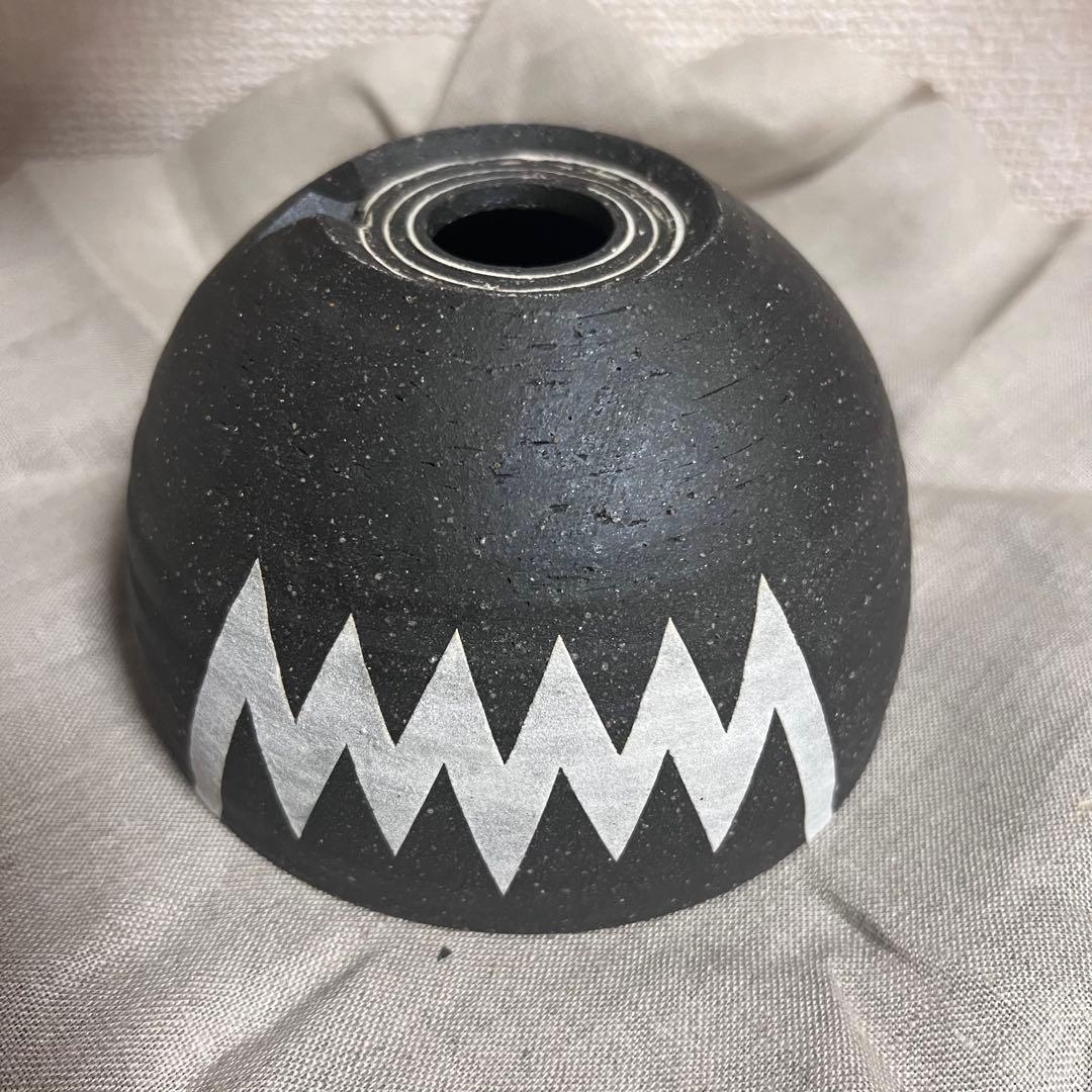 鉢・プランター invisible ink 13th. \" MEX \"SIZE : 3