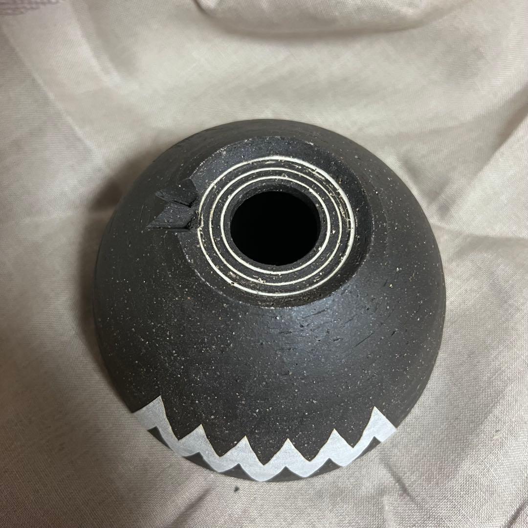 鉢・プランター invisible ink 13th. \" MEX \"SIZE : 3