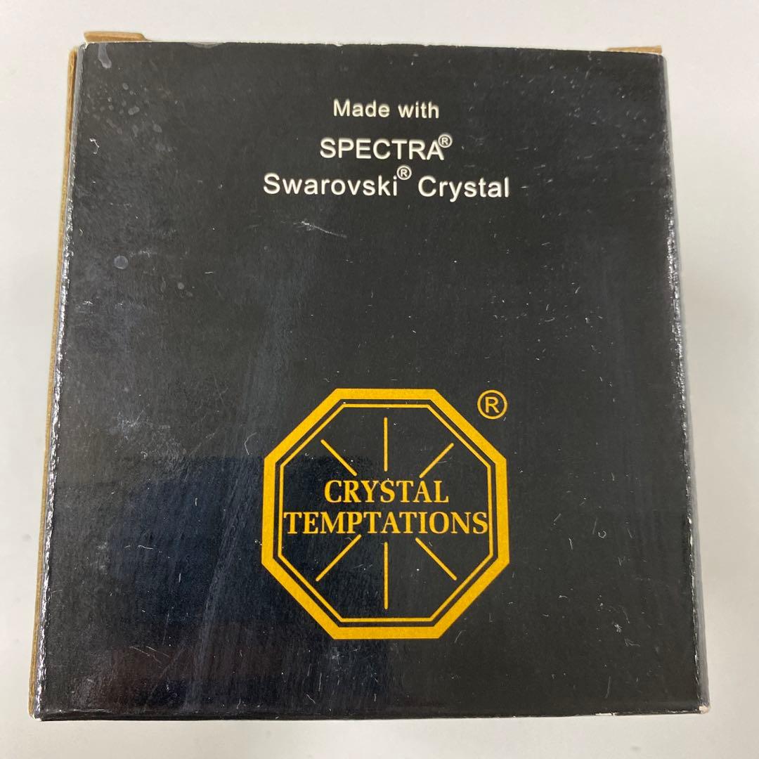 スワロフスキー オルゴール