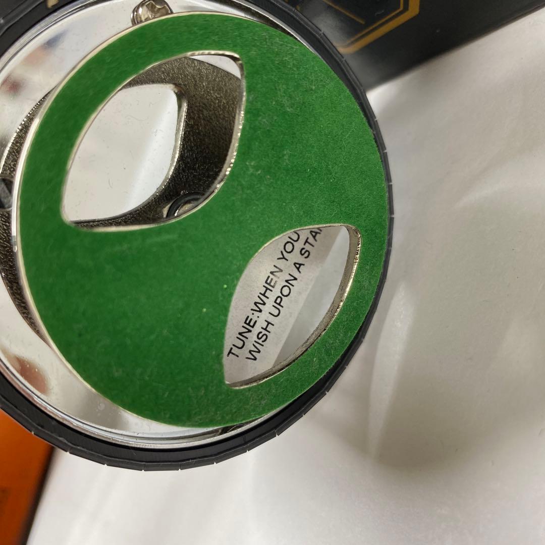 スワロフスキー オルゴール