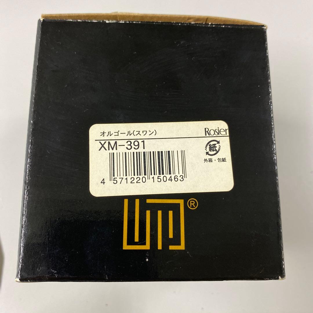 スワロフスキー オルゴール