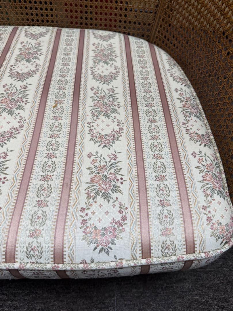 カリモク/karimoku ドマーニ クイーンズライフ 2人掛けソファ