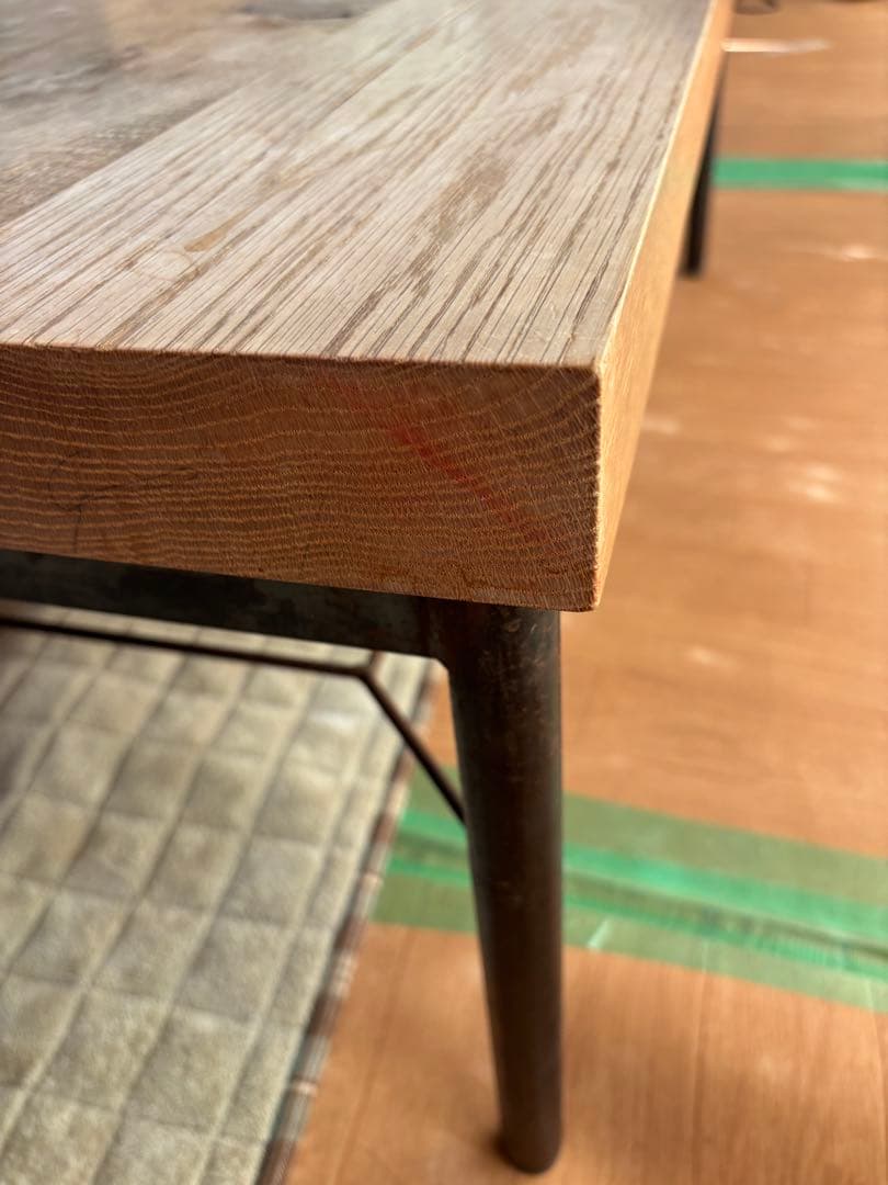 TRUCK FURNITURE ローテーブル トラックファニチャー