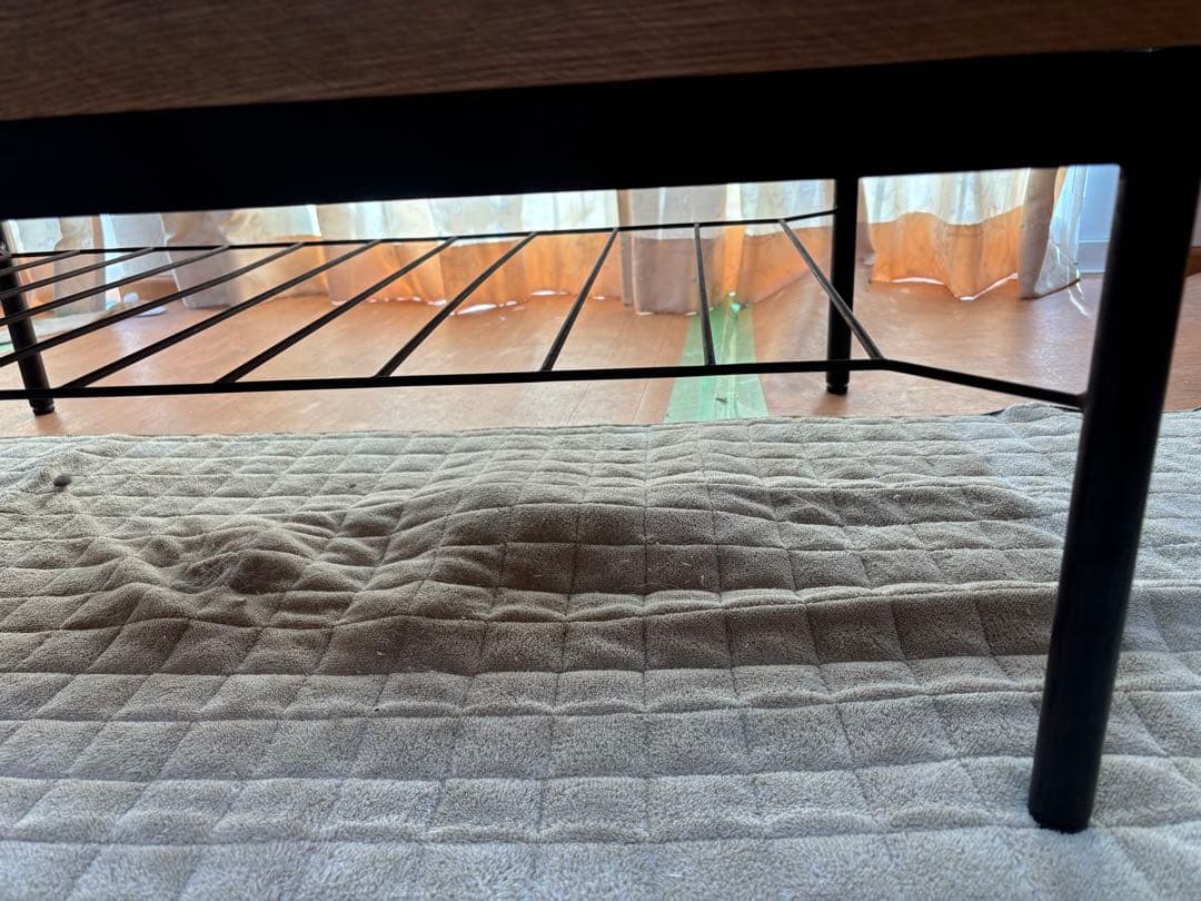 TRUCK FURNITURE ローテーブル トラックファニチャー