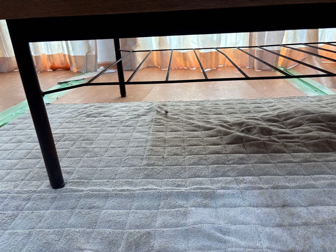 TRUCK FURNITURE ローテーブル トラックファニチャー