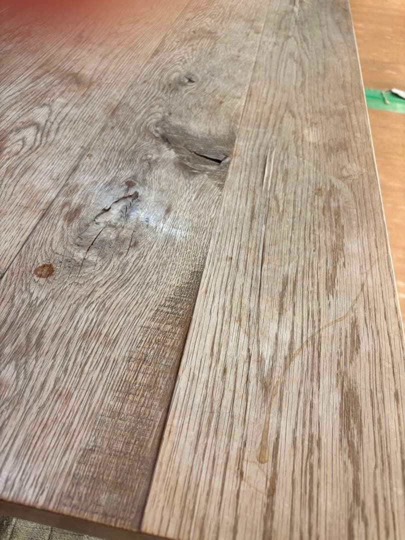 TRUCK FURNITURE ローテーブル トラックファニチャー