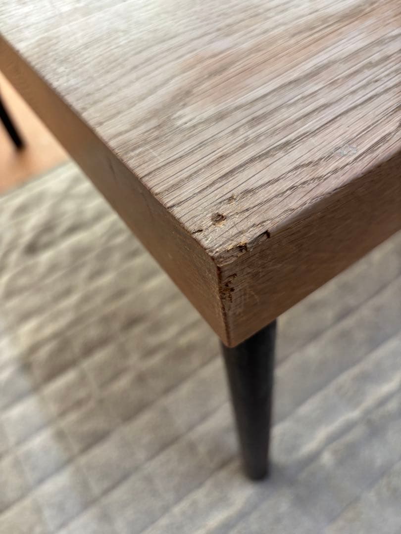 TRUCK FURNITURE ローテーブル トラックファニチャー