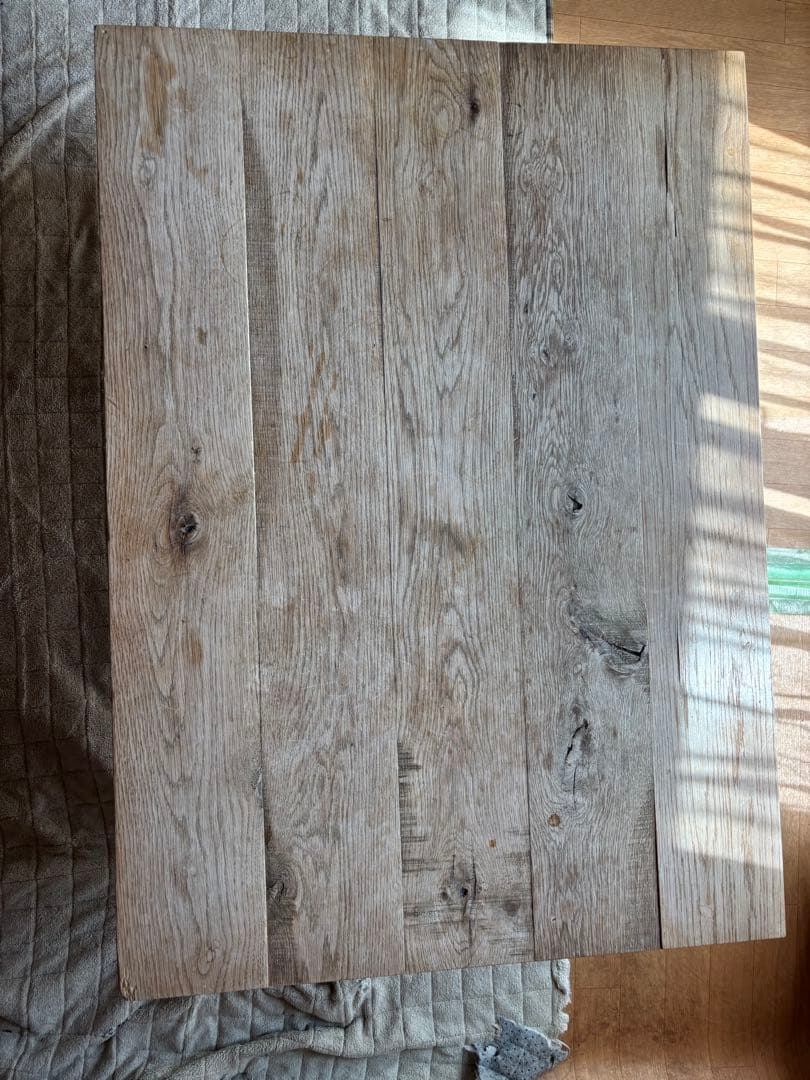 TRUCK FURNITURE ローテーブル トラックファニチャー