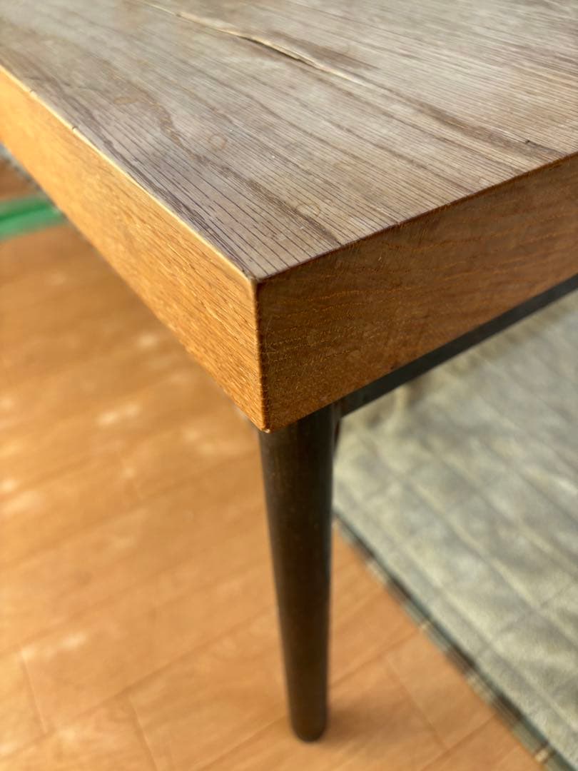 TRUCK FURNITURE ローテーブル トラックファニチャー