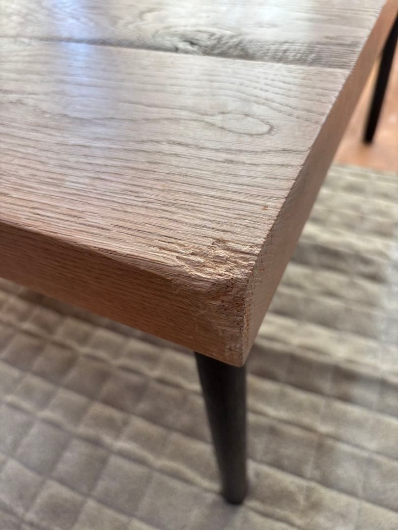 TRUCK FURNITURE ローテーブル トラックファニチャー