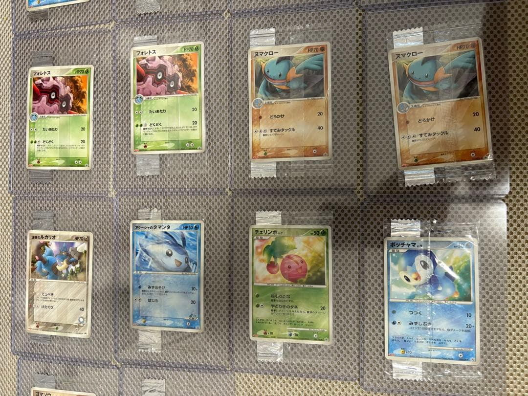 ポケモンカード Meiji セット - メルカリ